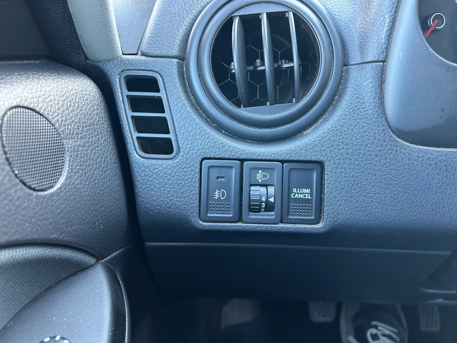 Fiat Sedici 1.9 JTD Multijet , снимка 16 - Автомобили и джипове - 53857243