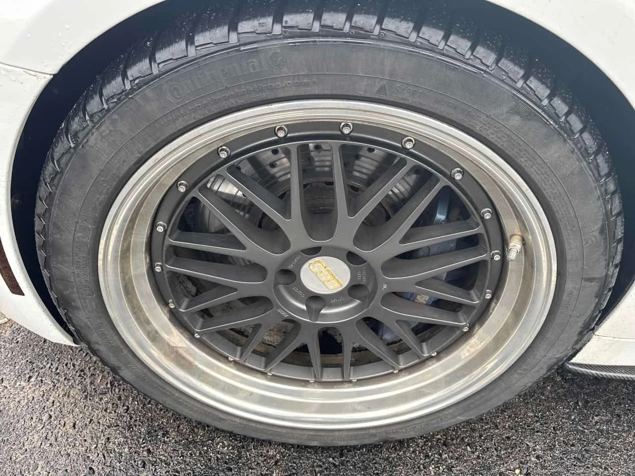 BMW M5 * BOWERS&WILKINS * ДИСТРОНИК * ОБДУХВАНЕ, снимка 7 - Автомобили и джипове - 53880339