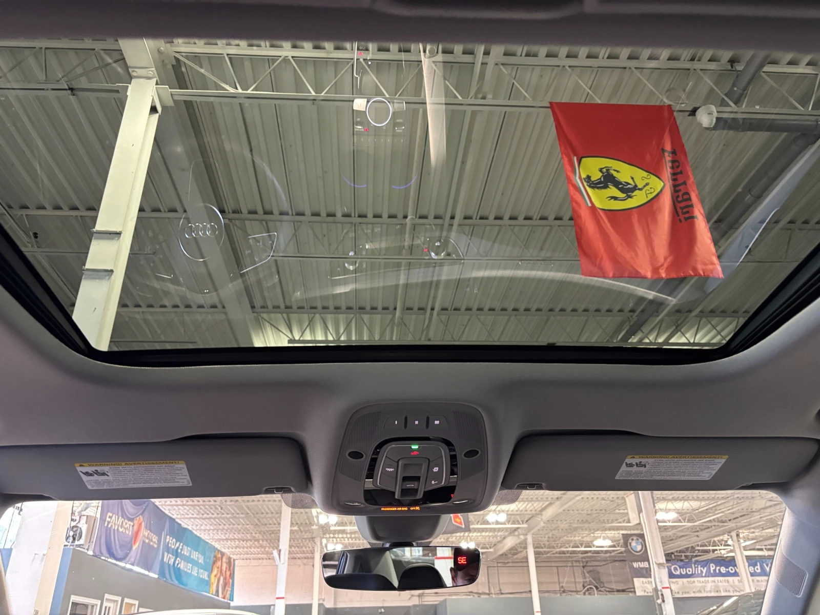 Audi A4 TECHNIK QUTTRO NAV С РЕГИСТРАЦИЯ & АВТО КРЕДИТ, снимка 9 - Автомобили и джипове - 53990328