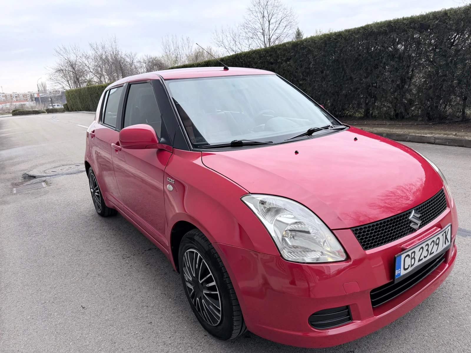 Suzuki Swift, снимка 2 - Автомобили и джипове - 54048822