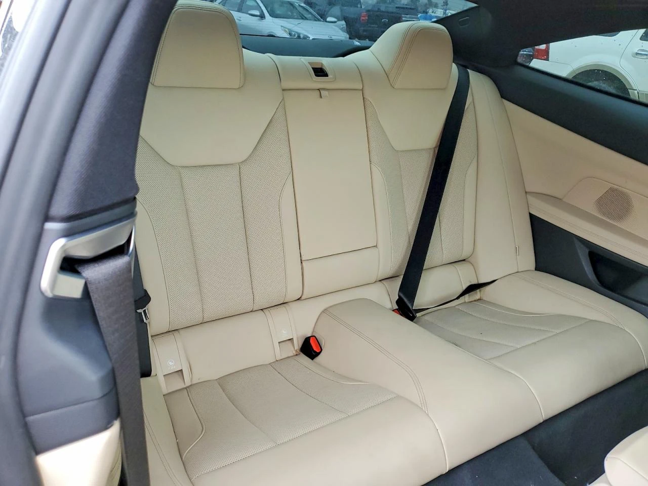 BMW 430 2l I, снимка 10 - Автомобили и джипове - 54078457