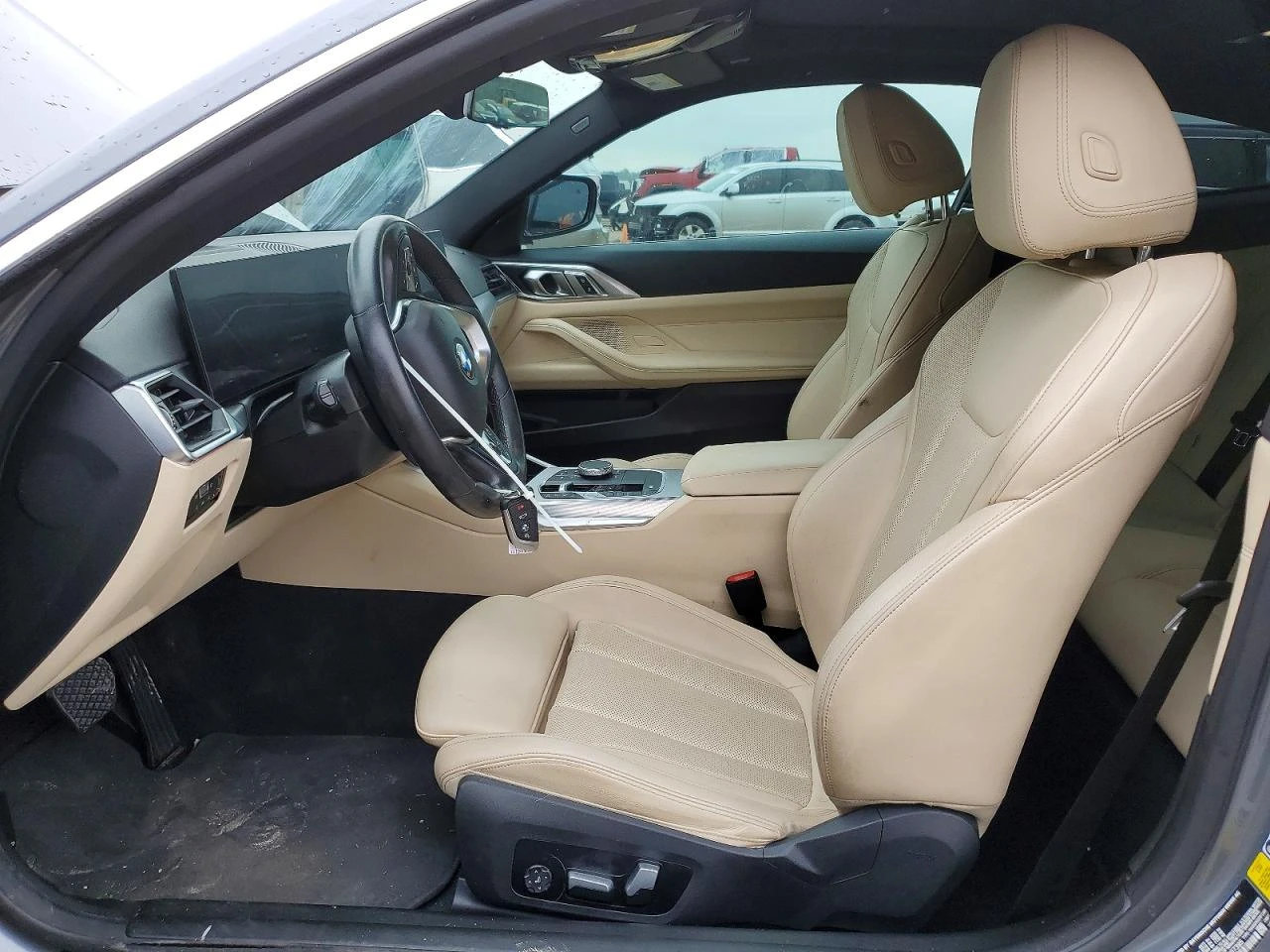 BMW 430 2l I, снимка 7 - Автомобили и джипове - 54078457