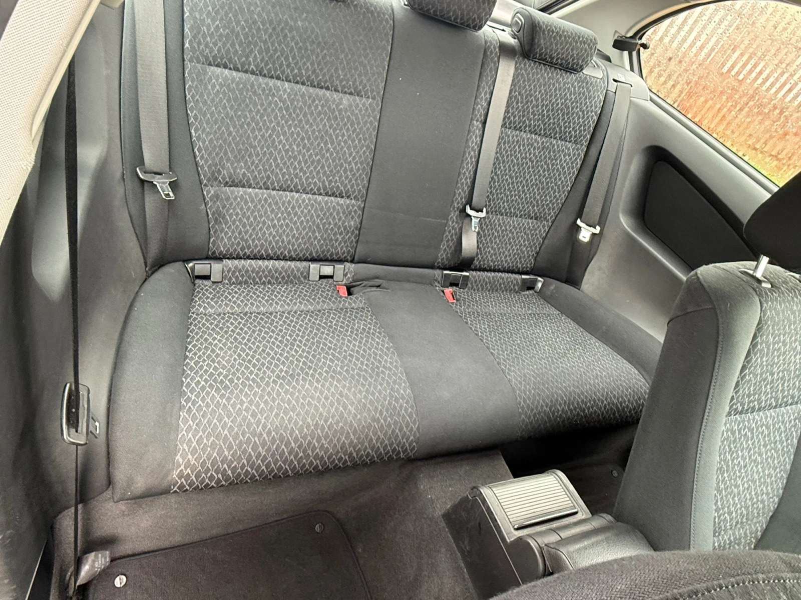 BMW 316 1.8TI compact внос германия, снимка 11 - Автомобили и джипове - 54090786