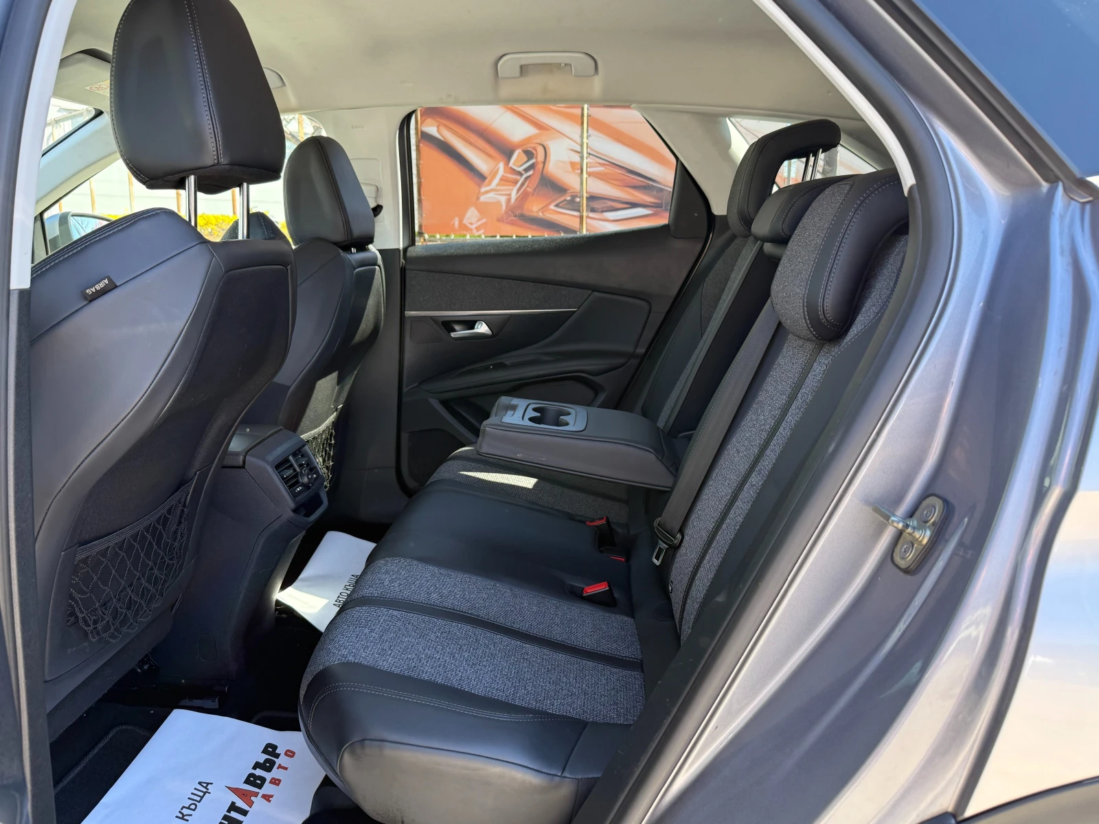 Peugeot 3008, снимка 10 - Автомобили и джипове - 54125203