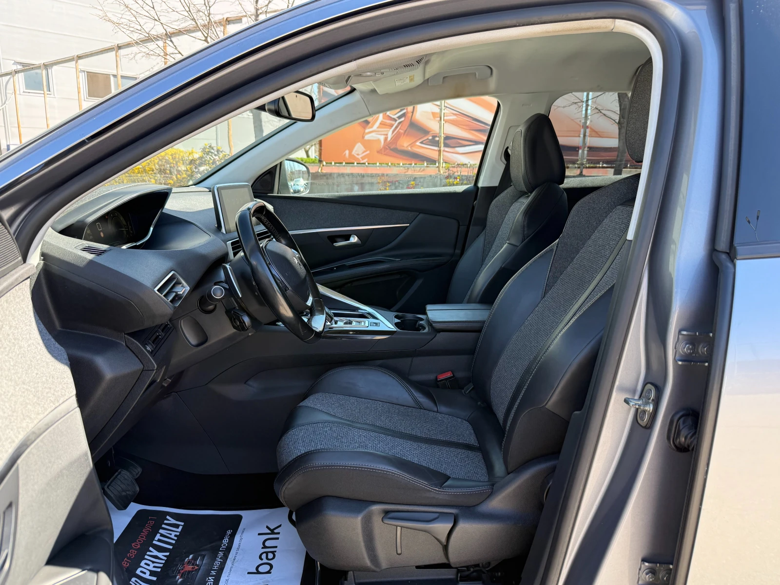 Peugeot 3008, снимка 9 - Автомобили и джипове - 54125203