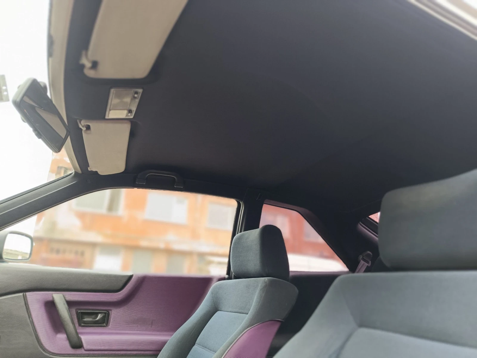 VW Corrado, снимка 7 - Автомобили и джипове - 54199215