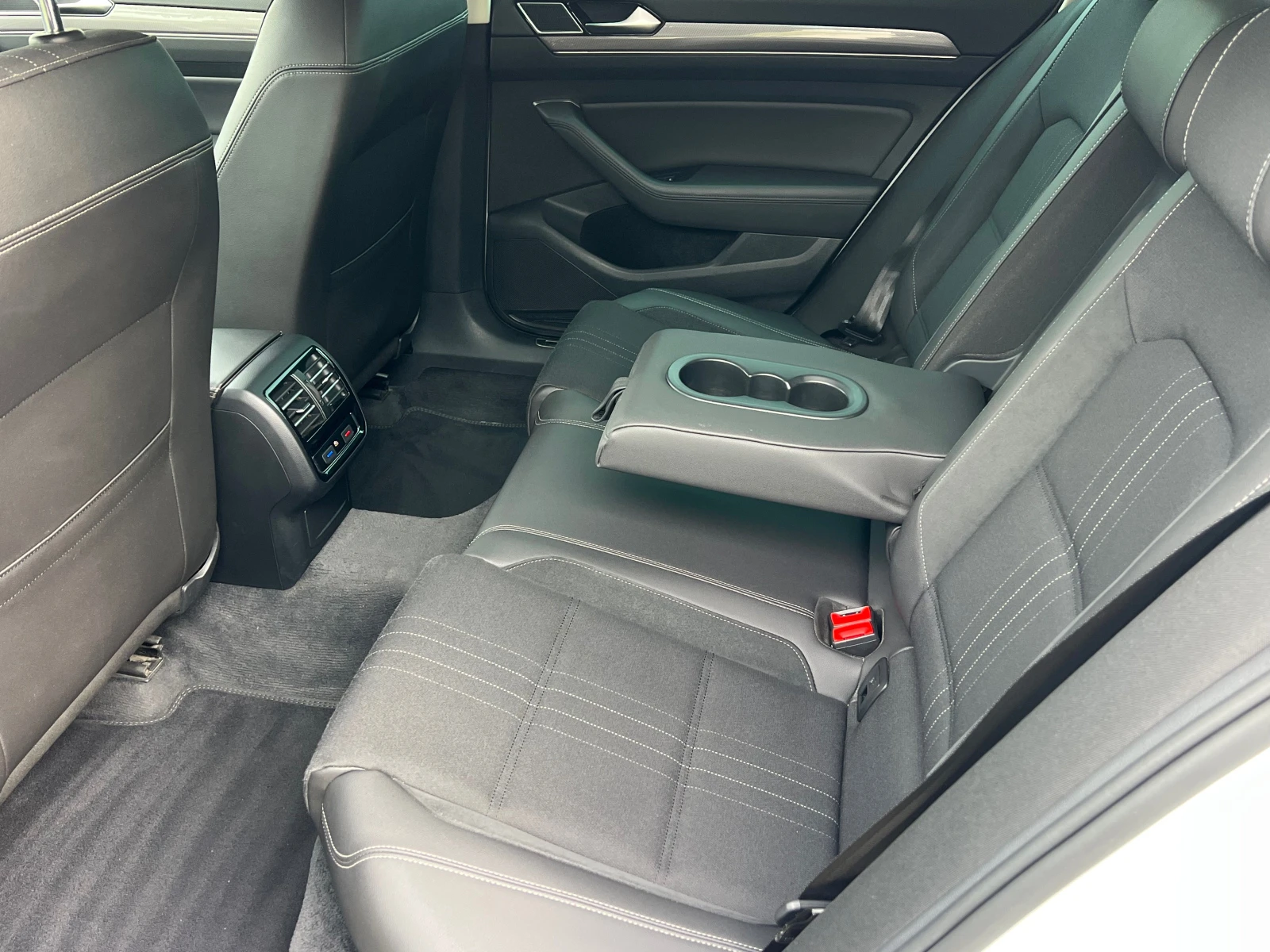 VW Alltrack PASSAT 2.0TDI, 4-MOTION, ����� ����. �������-���!! | Mobile.bg � ����������� 12