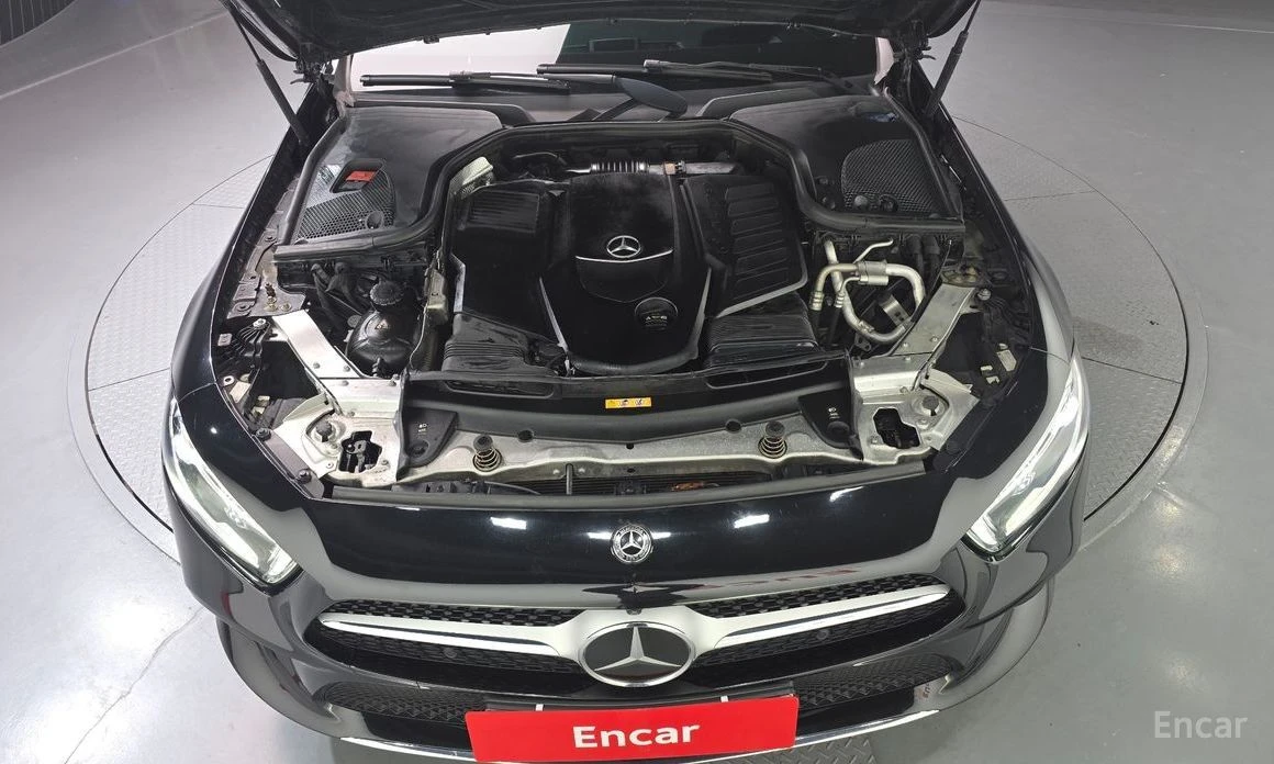 Mercedes-Benz CLS 400, снимка 6 - Автомобили и джипове - 54300607