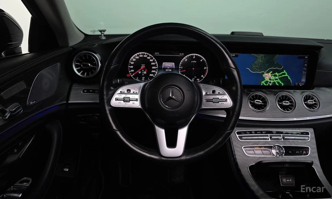 Mercedes-Benz CLS 400, снимка 13 - Автомобили и джипове - 54300607