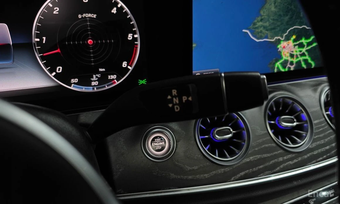 Mercedes-Benz CLS 400, снимка 9 - Автомобили и джипове - 54300607