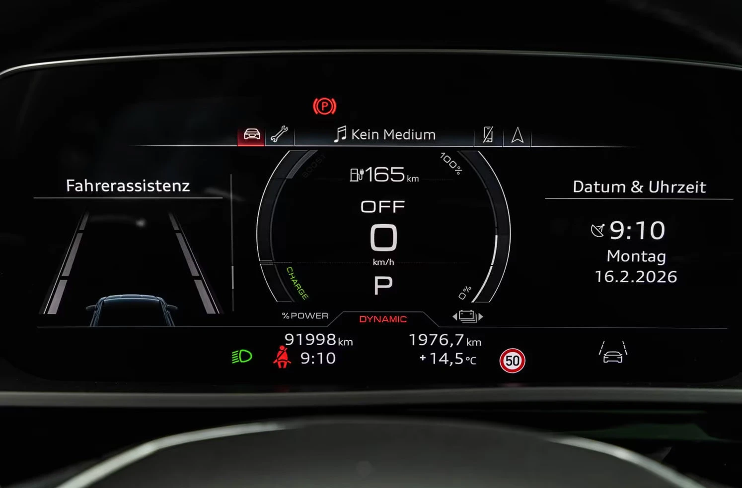 Audi E-Tron 55/SPORTBACK/408HP/2XS-LINE/CAM/PANO/B&O/ACC/401z, снимка 16 - Автомобили и джипове - 54455935
