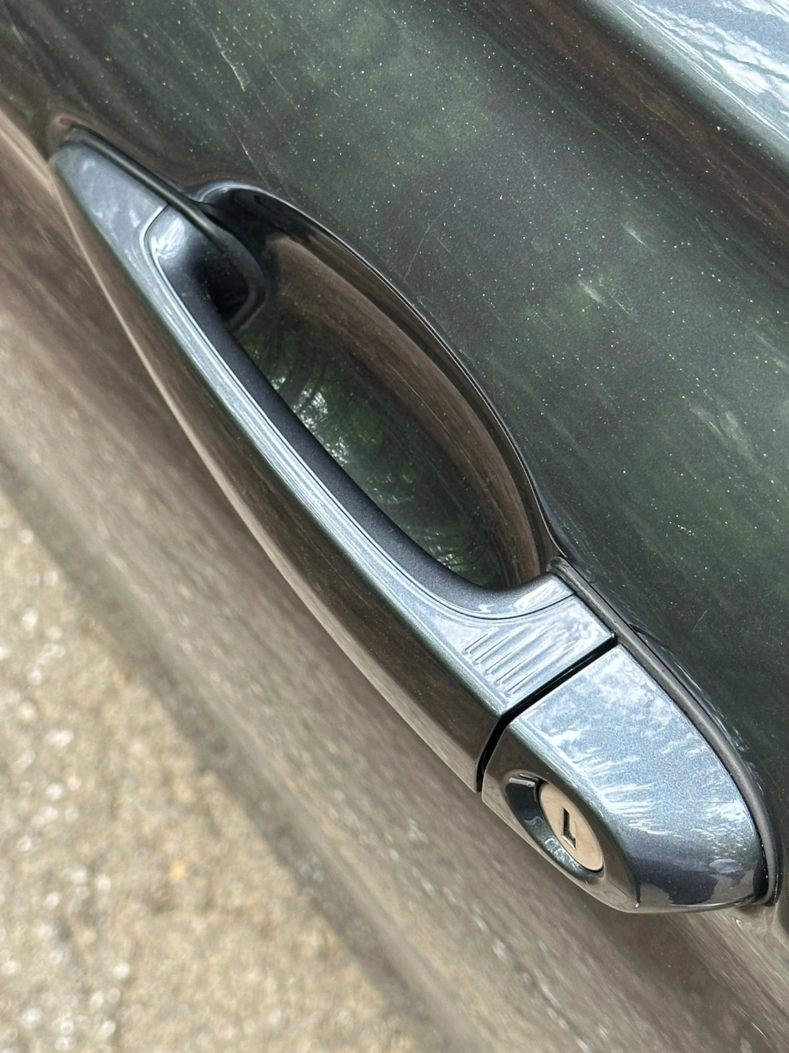 BMW 320 Luxury Line, снимка 5 - Автомобили и джипове - 54495883