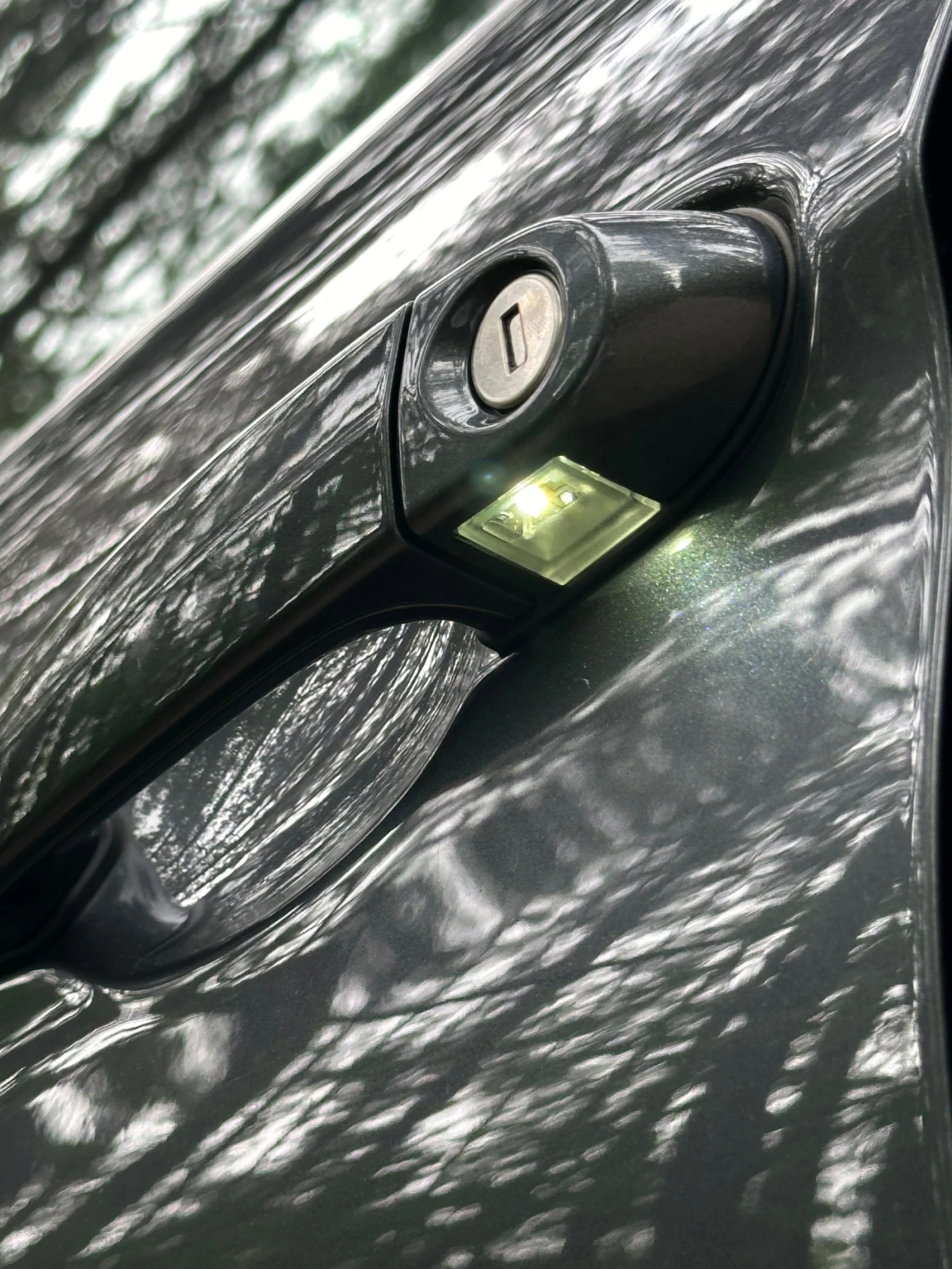 BMW 320 Luxury Line, снимка 6 - Автомобили и джипове - 54495883