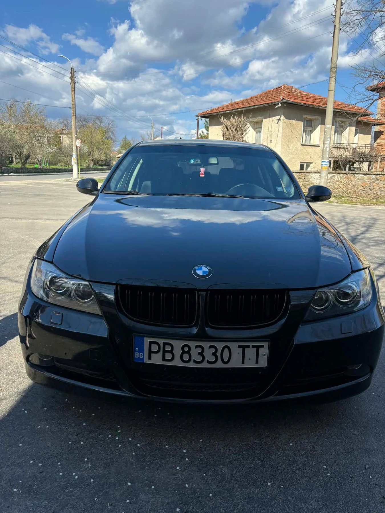 BMW 320 | Mobile.bg � ����������� 1