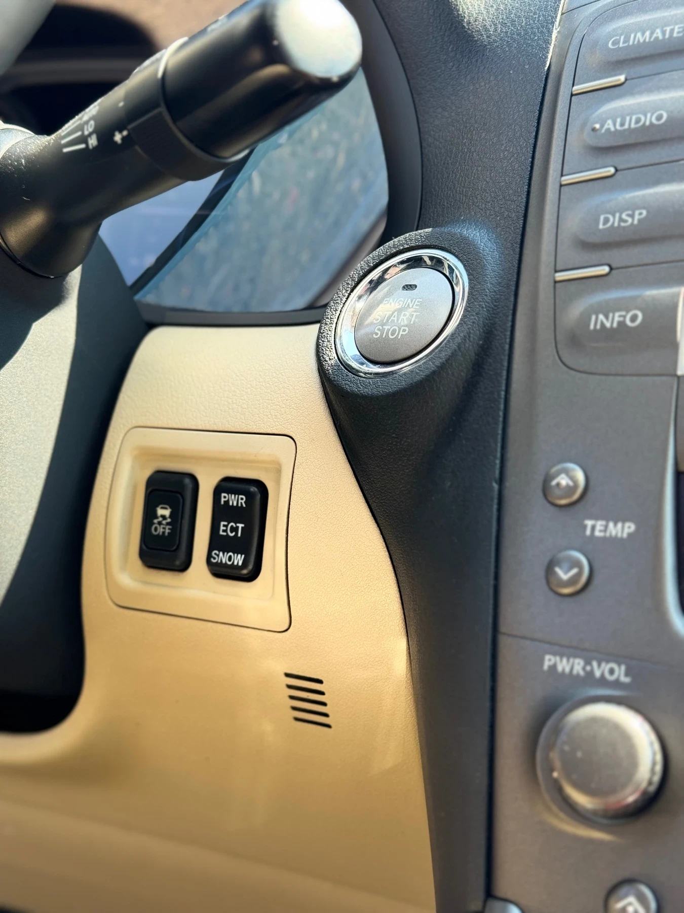 Lexus IS 250 V6, снимка 13 - Автомобили и джипове - 54833223