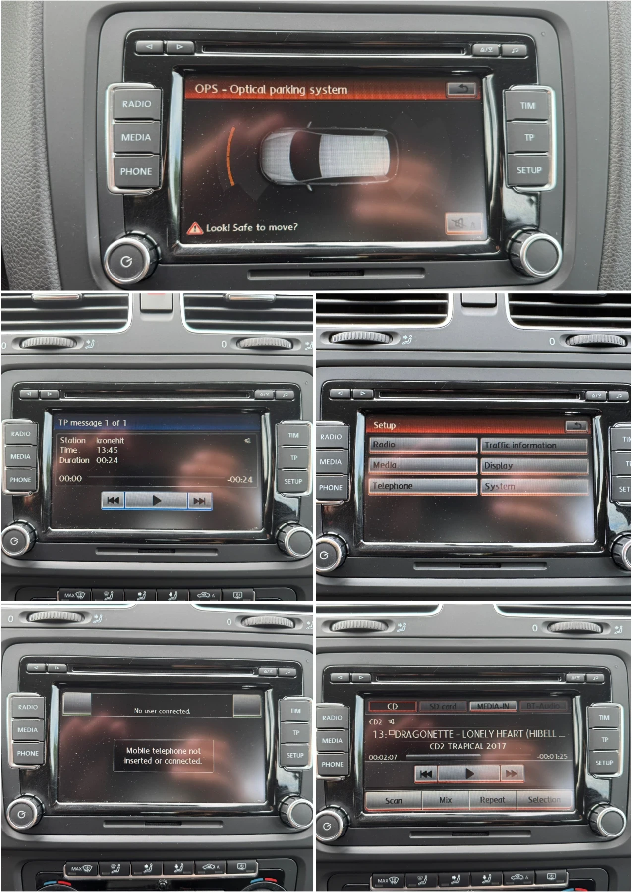 VW Golf ���������* ����������* ���� ����* ������ | Mobile.bg � ����������� 14