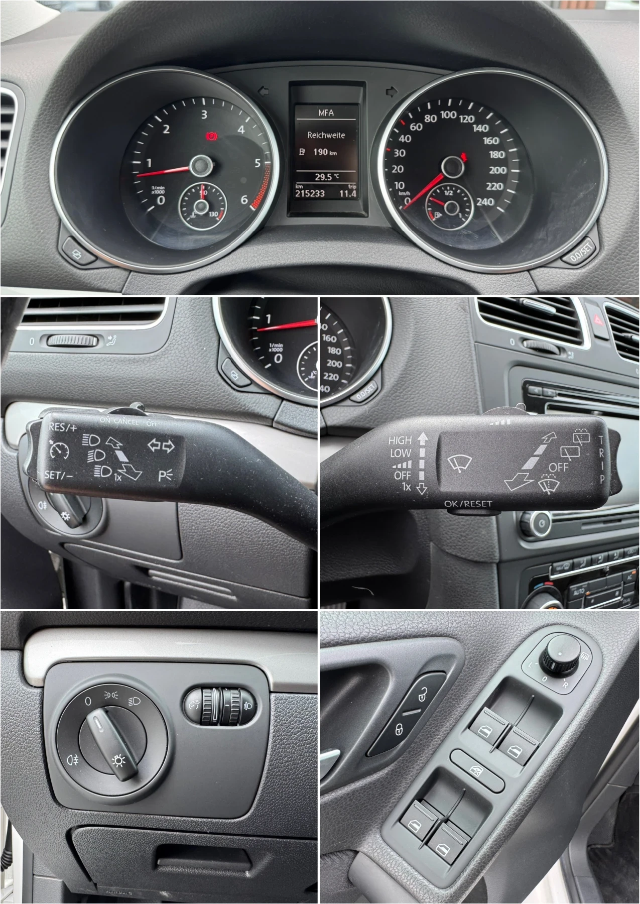 VW Golf ���������* ����������* ���� ����* ������ | Mobile.bg � ����������� 13