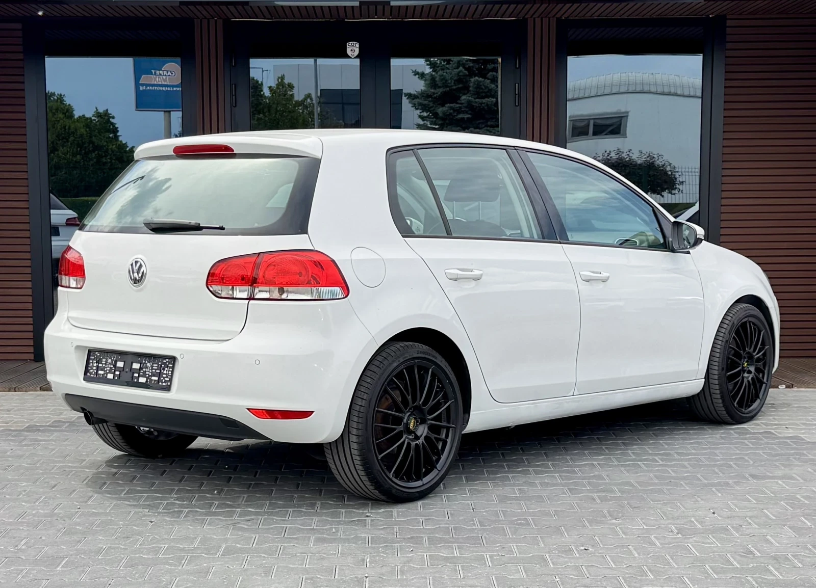 VW Golf ���������* ����������* ���� ����* ������ | Mobile.bg � ����������� 6