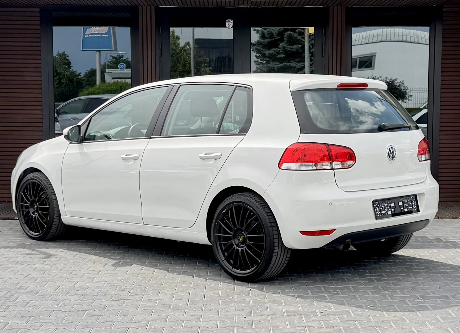 VW Golf ���������* ����������* ���� ����* ������ | Mobile.bg � ����������� 4