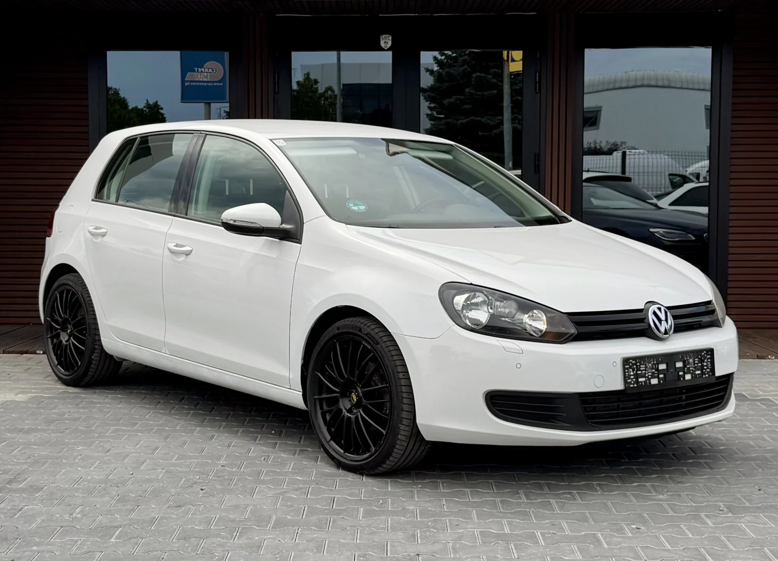 VW Golf ���������* ����������* ���� ����* ������ | Mobile.bg � ����������� 3