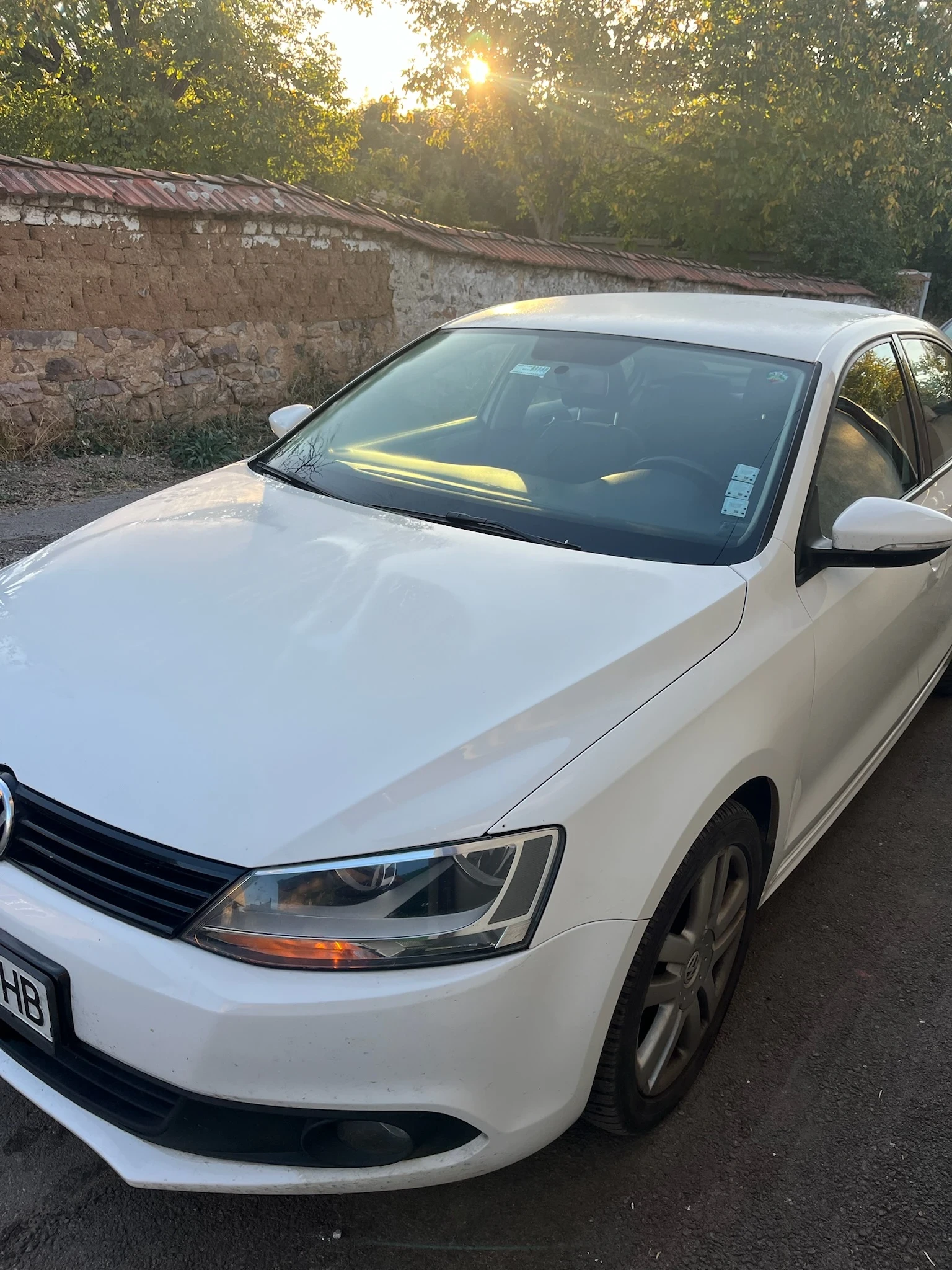 VW Jetta, снимка 3 - Автомобили и джипове - 54972610