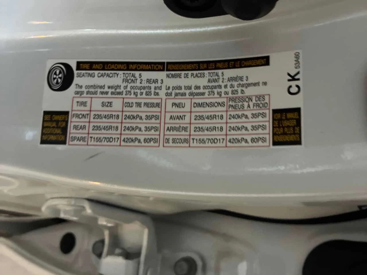 Lexus IS 300 * CARFAX * ОТ ПРЕДСТАВИТЕЛСТВО * , снимка 10 - Автомобили и джипове - 55023030