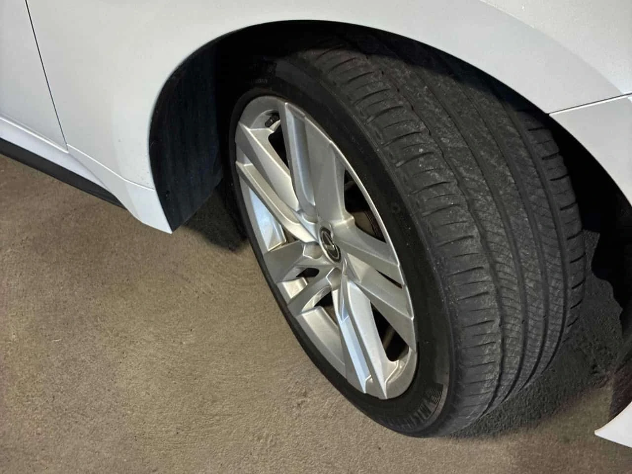 Lexus IS 300 * CARFAX * ОТ ПРЕДСТАВИТЕЛСТВО * , снимка 7 - Автомобили и джипове - 55023030