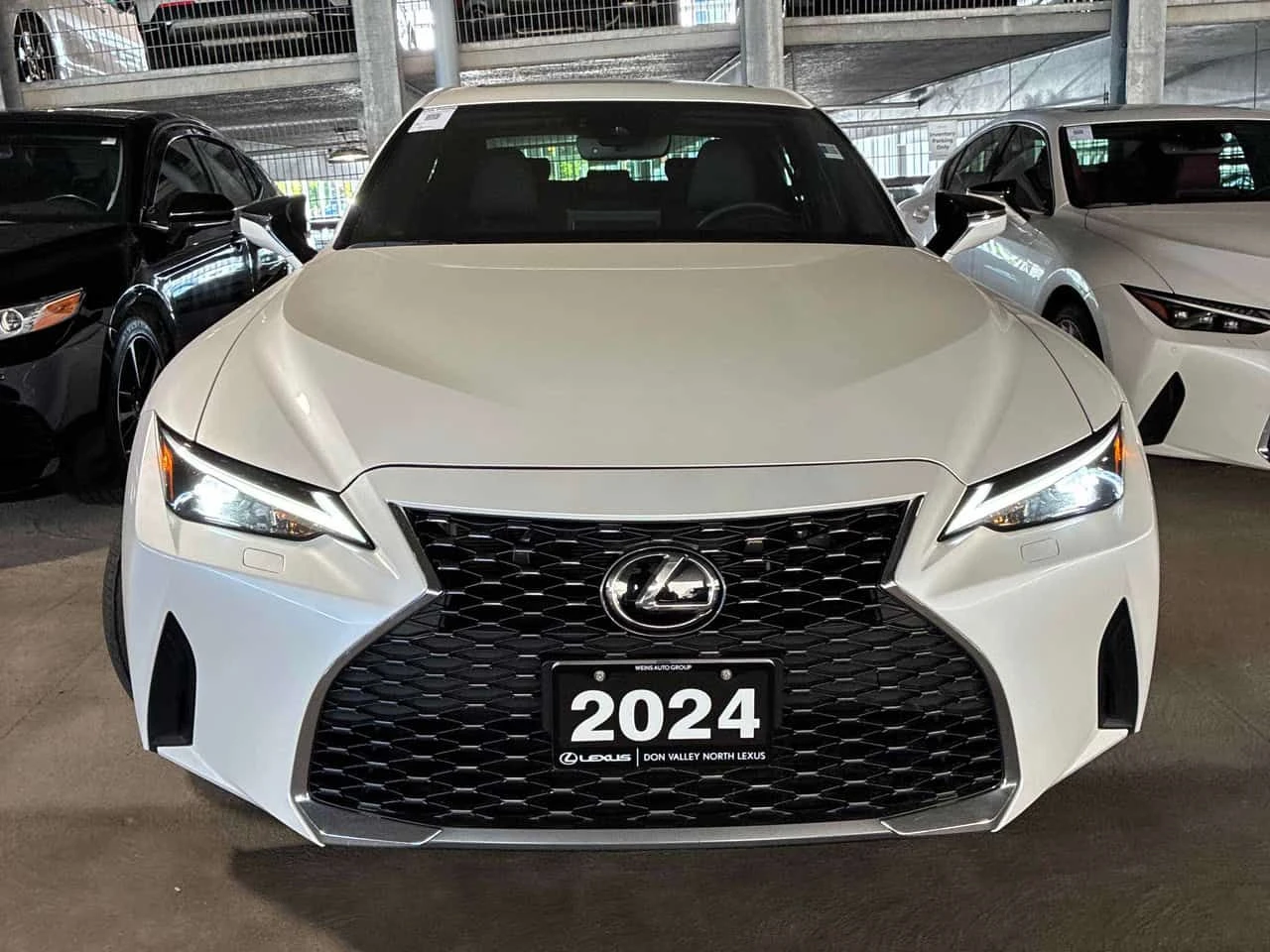 Lexus IS 300 * CARFAX * ОТ ПРЕДСТАВИТЕЛСТВО * , снимка 6 - Автомобили и джипове - 55023030