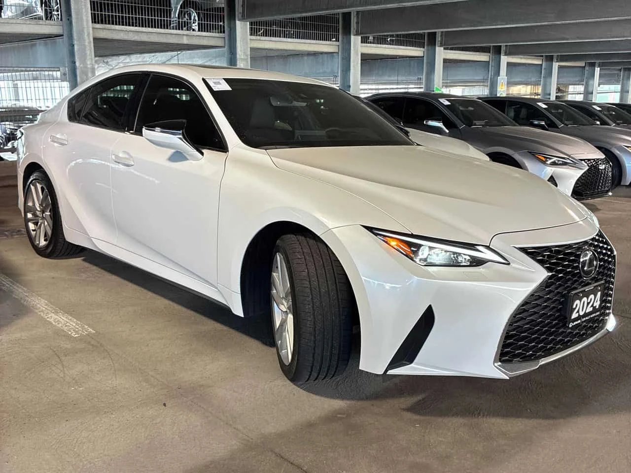 Lexus IS 300 * CARFAX * ОТ ПРЕДСТАВИТЕЛСТВО * , снимка 3 - Автомобили и джипове - 55023030