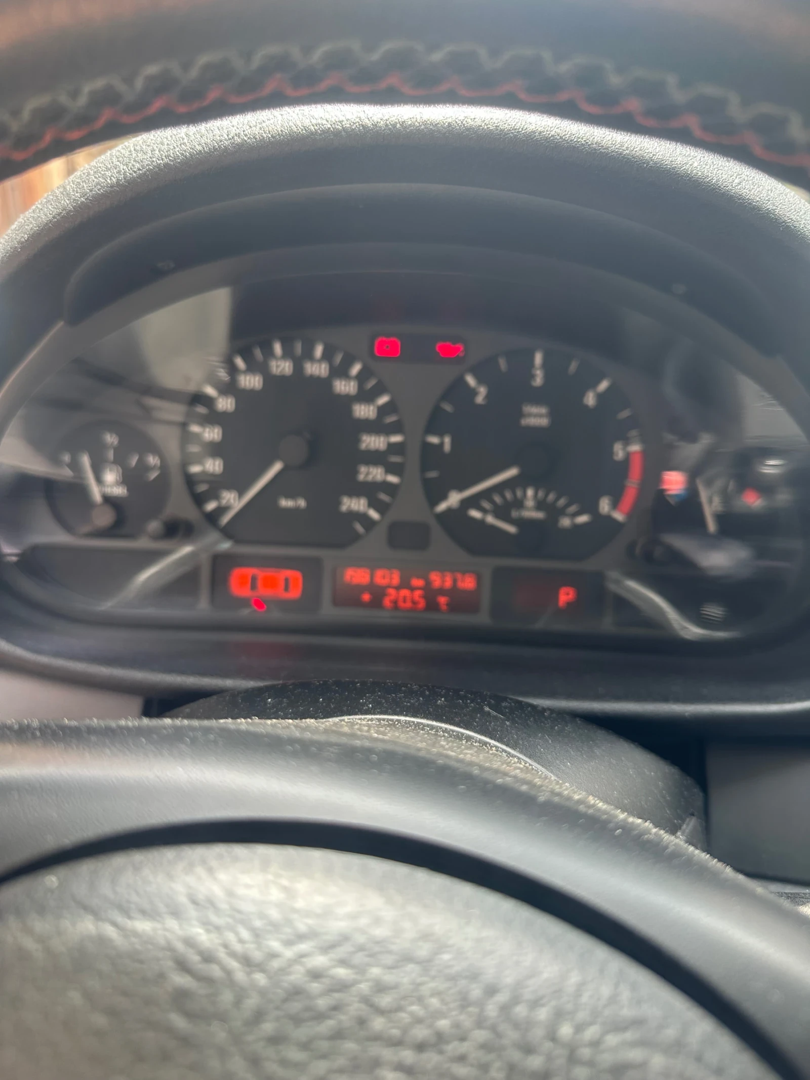 BMW 320, снимка 6 - Автомобили и джипове - 55089541