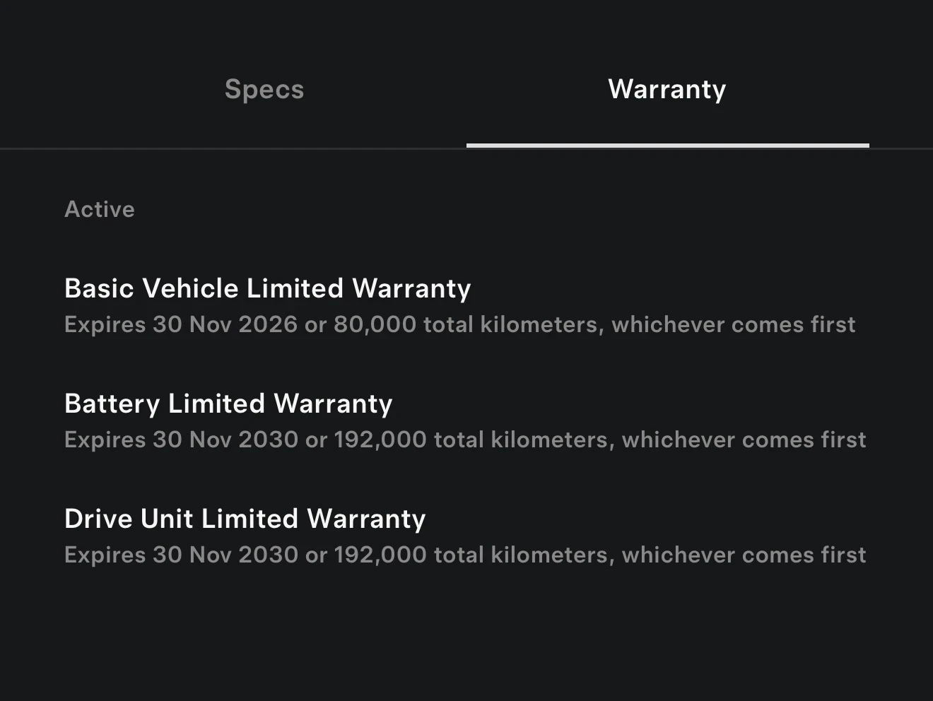 Tesla Model Y Model Y LR , снимка 6 - Автомобили и джипове - 55091652