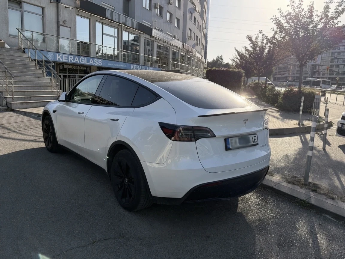 Tesla Model Y Model Y LR , снимка 3 - Автомобили и джипове - 55091652