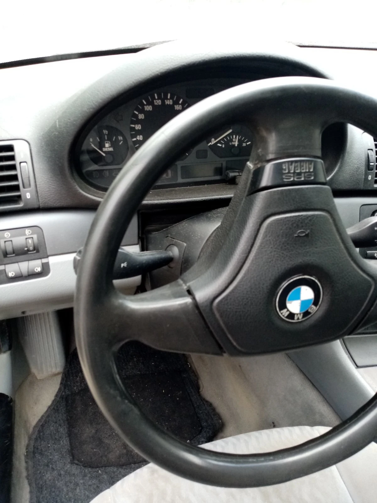 BMW 320, снимка 6 - Автомобили и джипове - 55105229