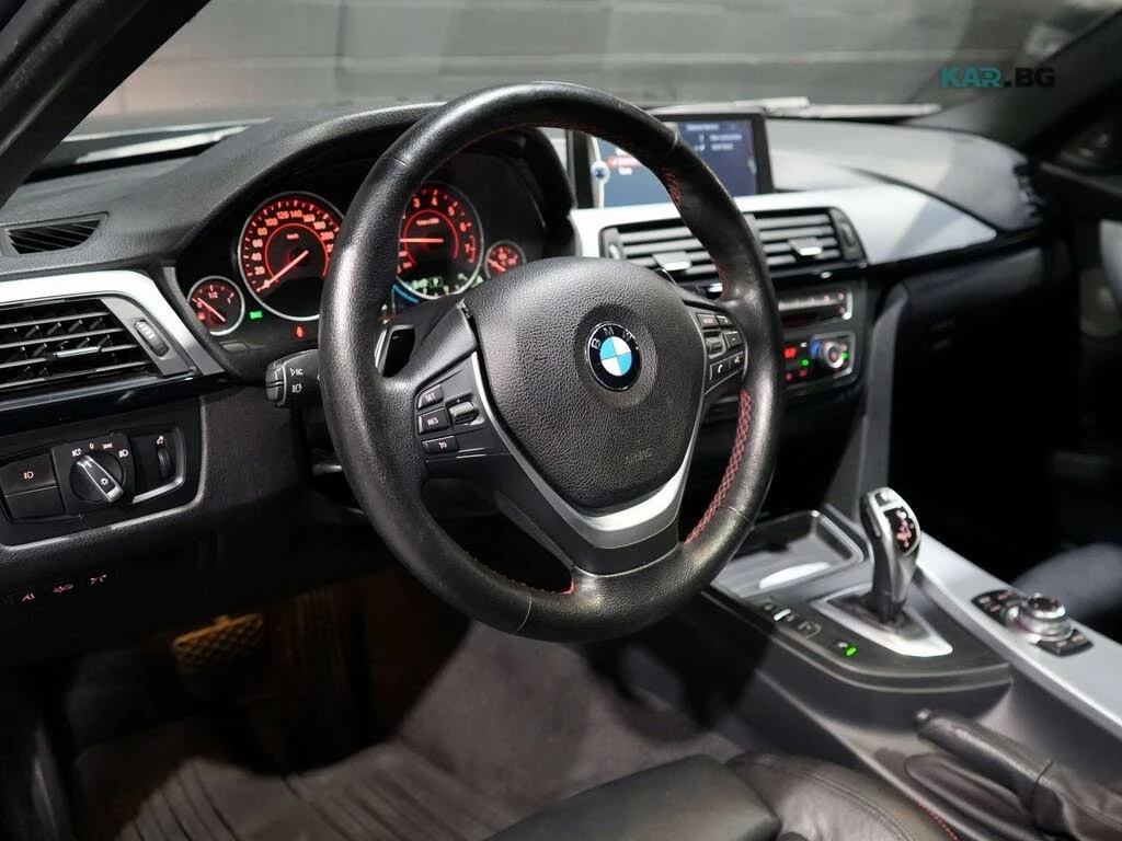 BMW 335 xDrive * АвтоКредит * (ЦЕНА ДО БГ), снимка 10 - Автомобили и джипове - 55224404