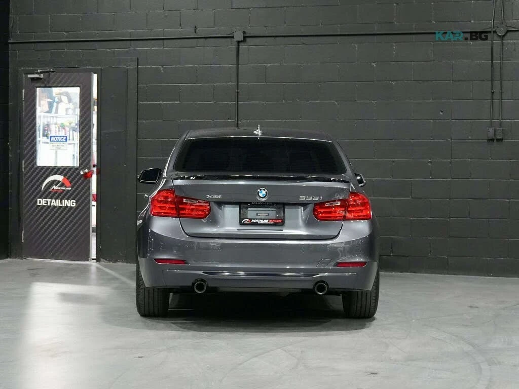 BMW 335 xDrive * АвтоКредит * (ЦЕНА ДО БГ), снимка 6 - Автомобили и джипове - 55224404