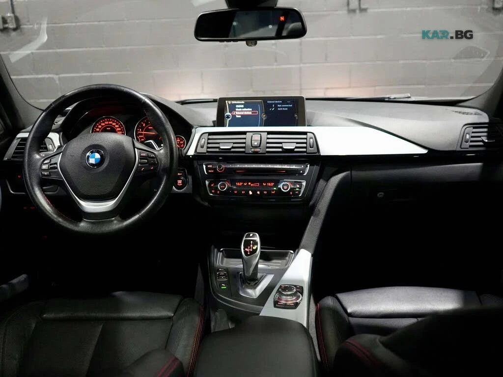 BMW 335 xDrive * АвтоКредит * (ЦЕНА ДО БГ), снимка 7 - Автомобили и джипове - 55224404