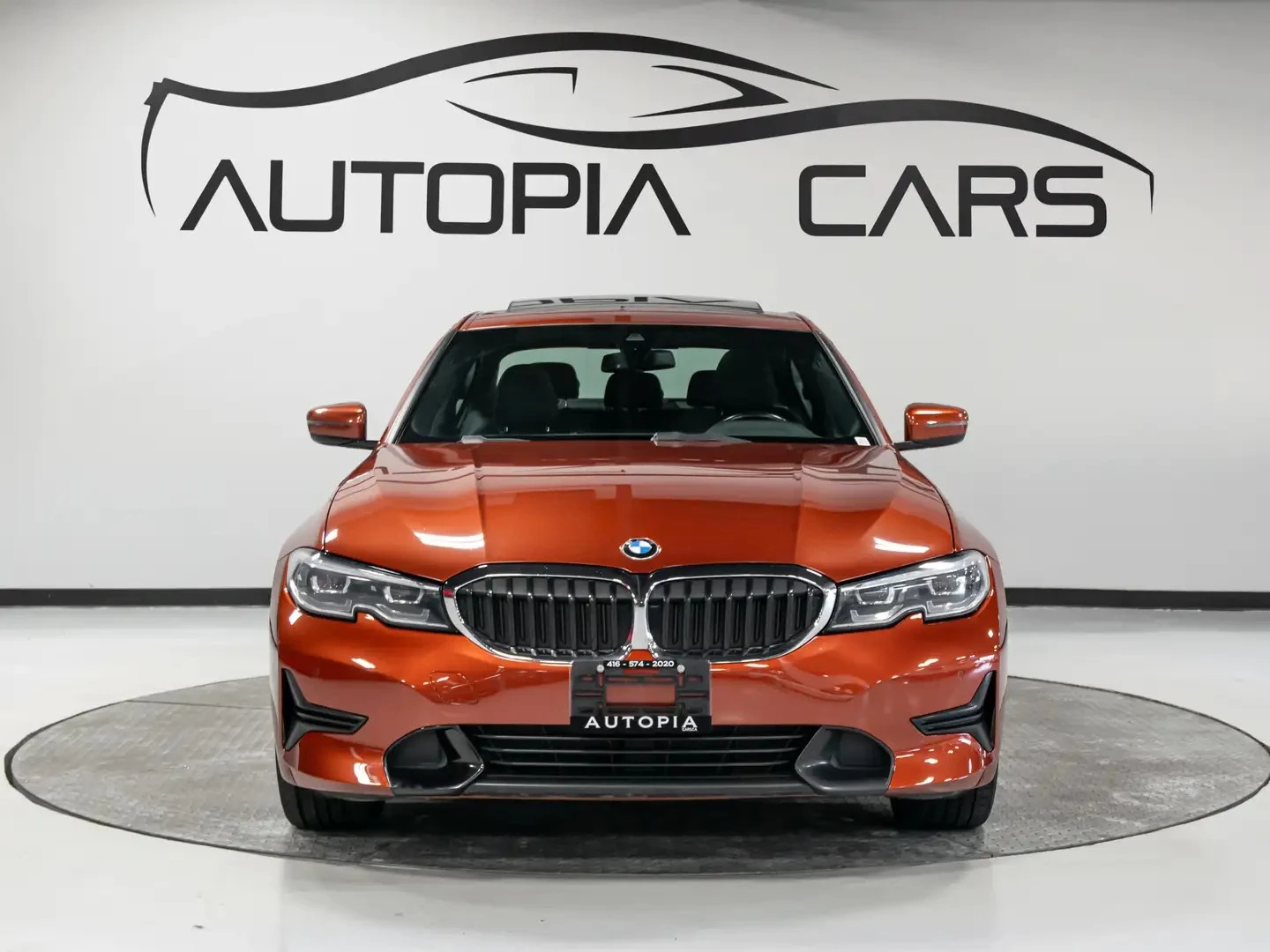 BMW 330 xDrive ЦЕНА ДО БЪЛГАРИЯ РЕГИСТРАЦИЯ & АВТОКРЕДИТ, снимка 2 - Автомобили и джипове - 55327367