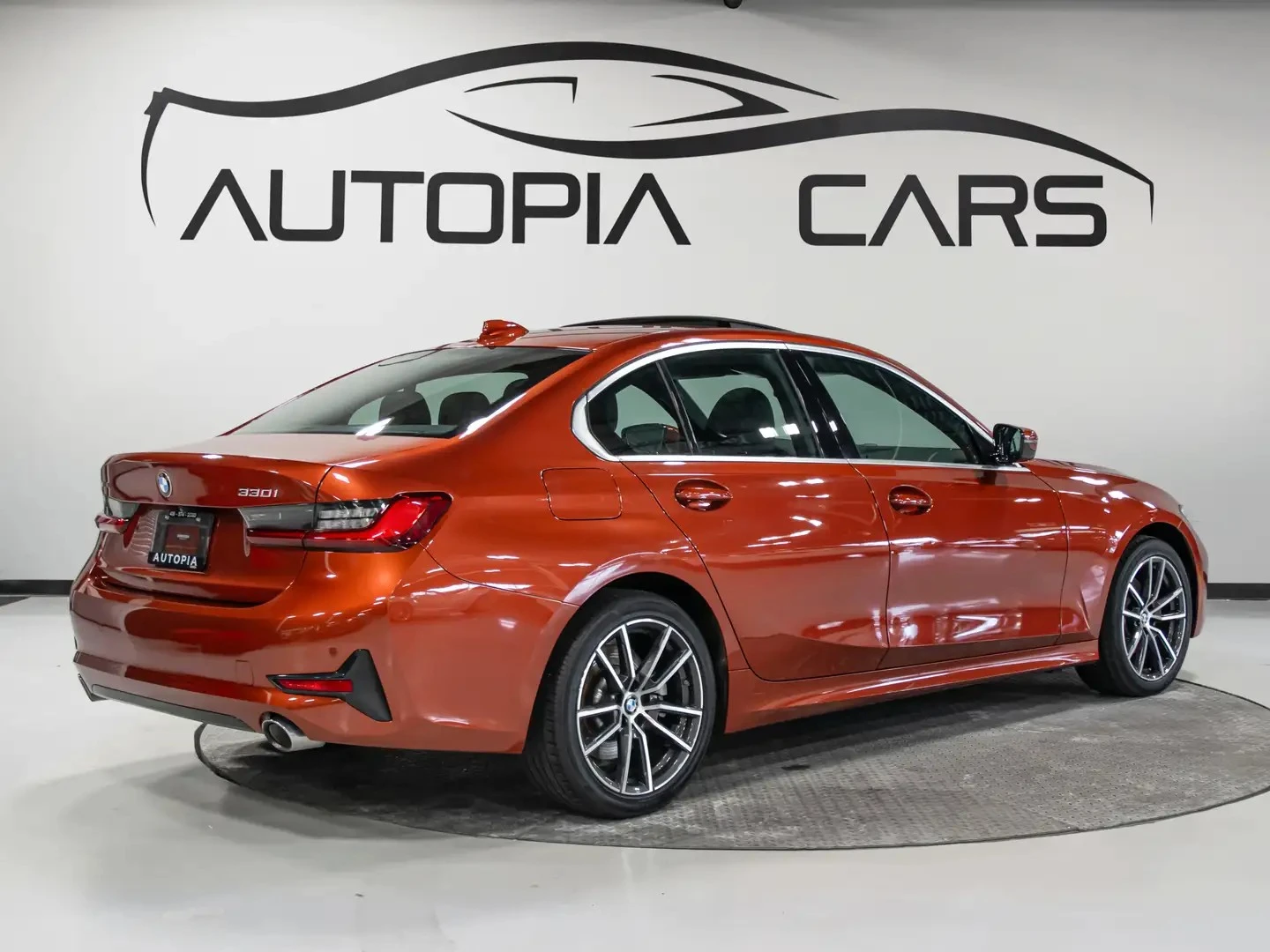 BMW 330 xDrive ЦЕНА ДО БЪЛГАРИЯ РЕГИСТРАЦИЯ & АВТОКРЕДИТ, снимка 4 - Автомобили и джипове - 55327367