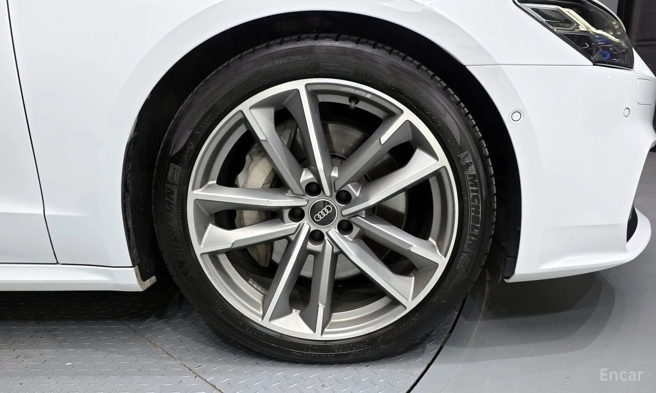 Audi A7 55TFSI* MATRIX* S* LINE* ОБДУХВАНЕ* ДИСТРОНИК* , снимка 6 - Автомобили и джипове - 55362893