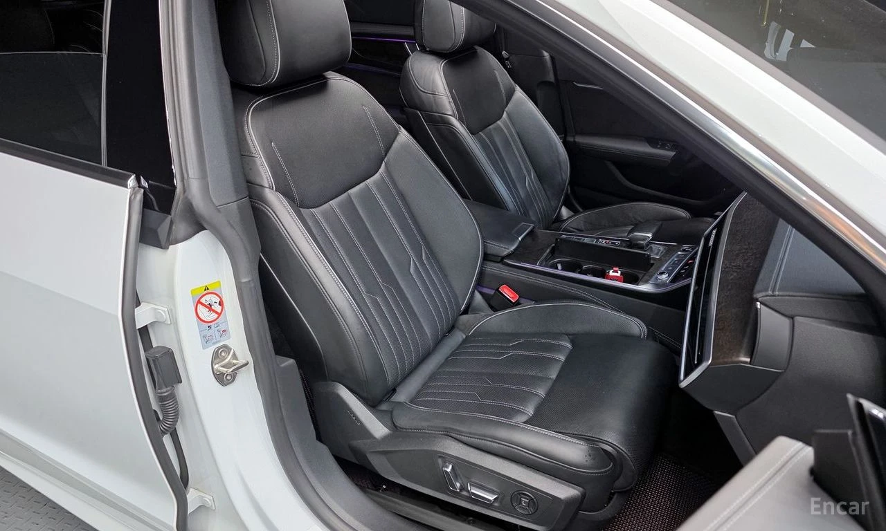 Audi A7 55TFSI* MATRIX* S* LINE* ОБДУХВАНЕ* ДИСТРОНИК* , снимка 15 - Автомобили и джипове - 55362893