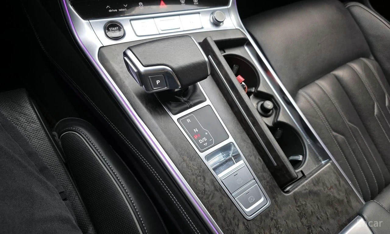 Audi A7 55TFSI* MATRIX* S* LINE* ОБДУХВАНЕ* ДИСТРОНИК* , снимка 12 - Автомобили и джипове - 55362893
