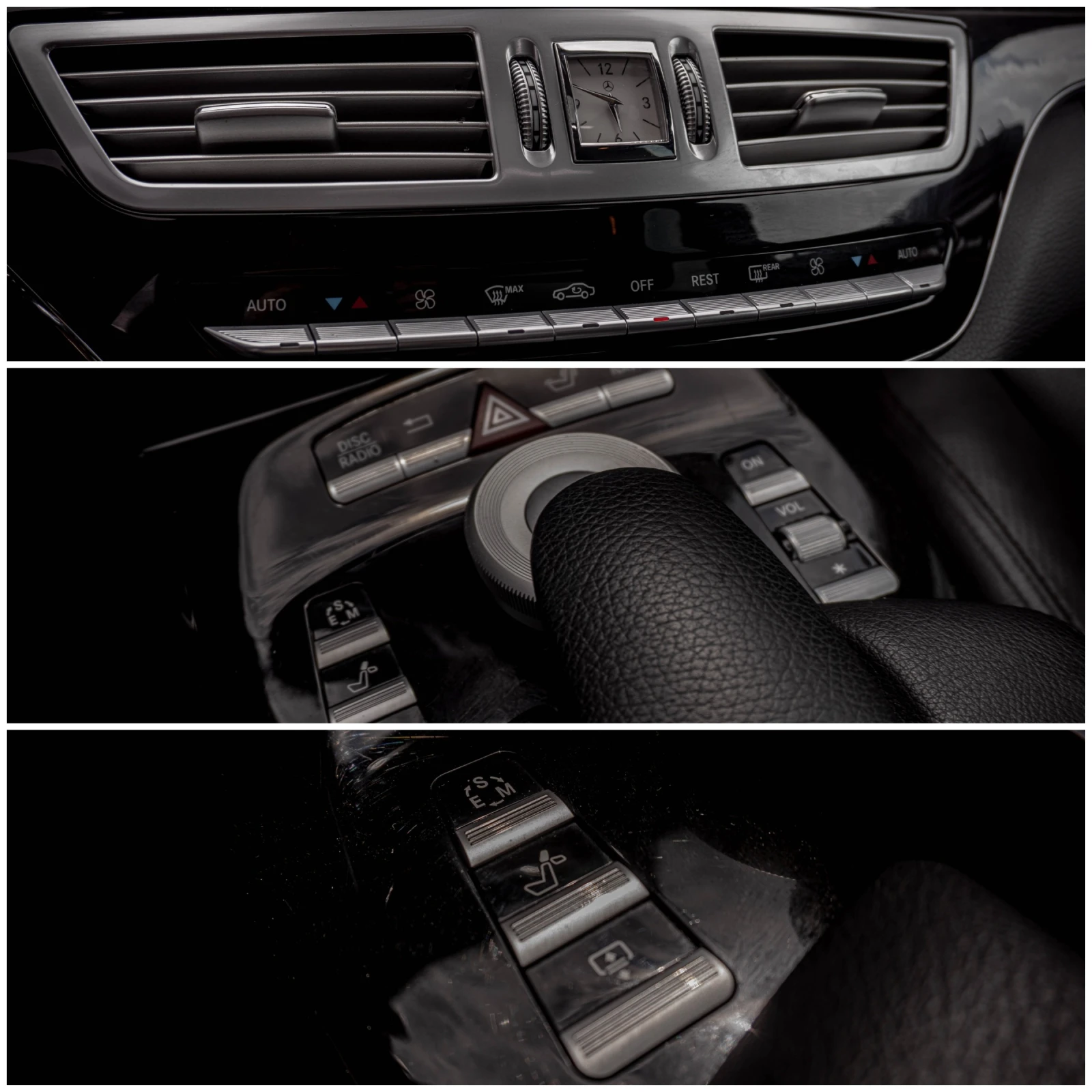 Mercedes-Benz S 350 BlueTEC-AMGPack | Mobile.bg � ����������� 13