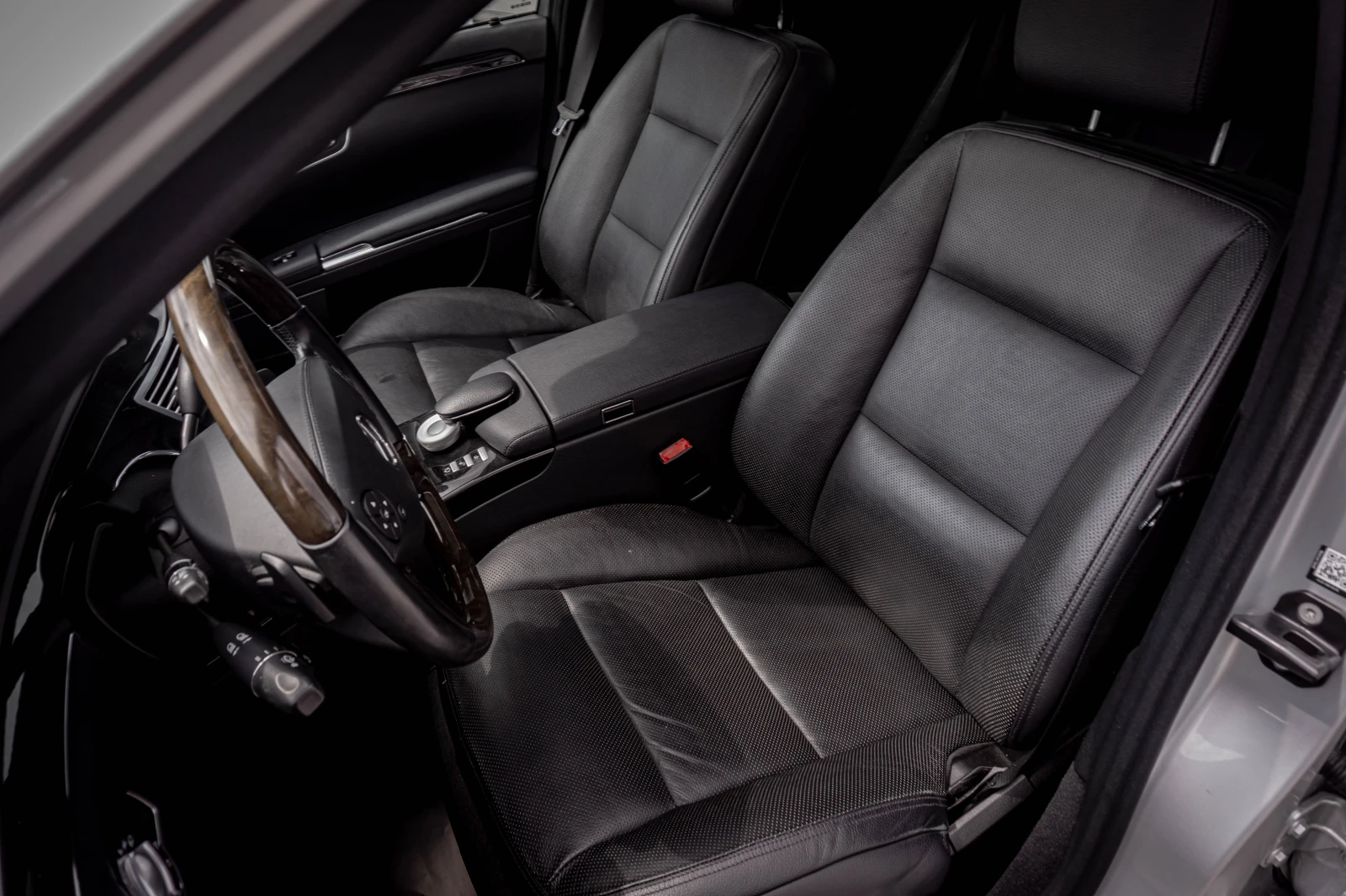 Mercedes-Benz S 350 BlueTEC-AMGPack | Mobile.bg � ����������� 9