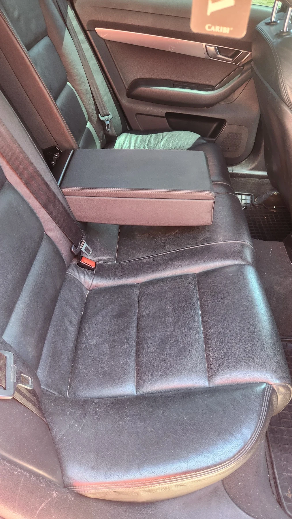Audi A6 3.0 233 к.с. , снимка 12 - Автомобили и джипове - 55528472