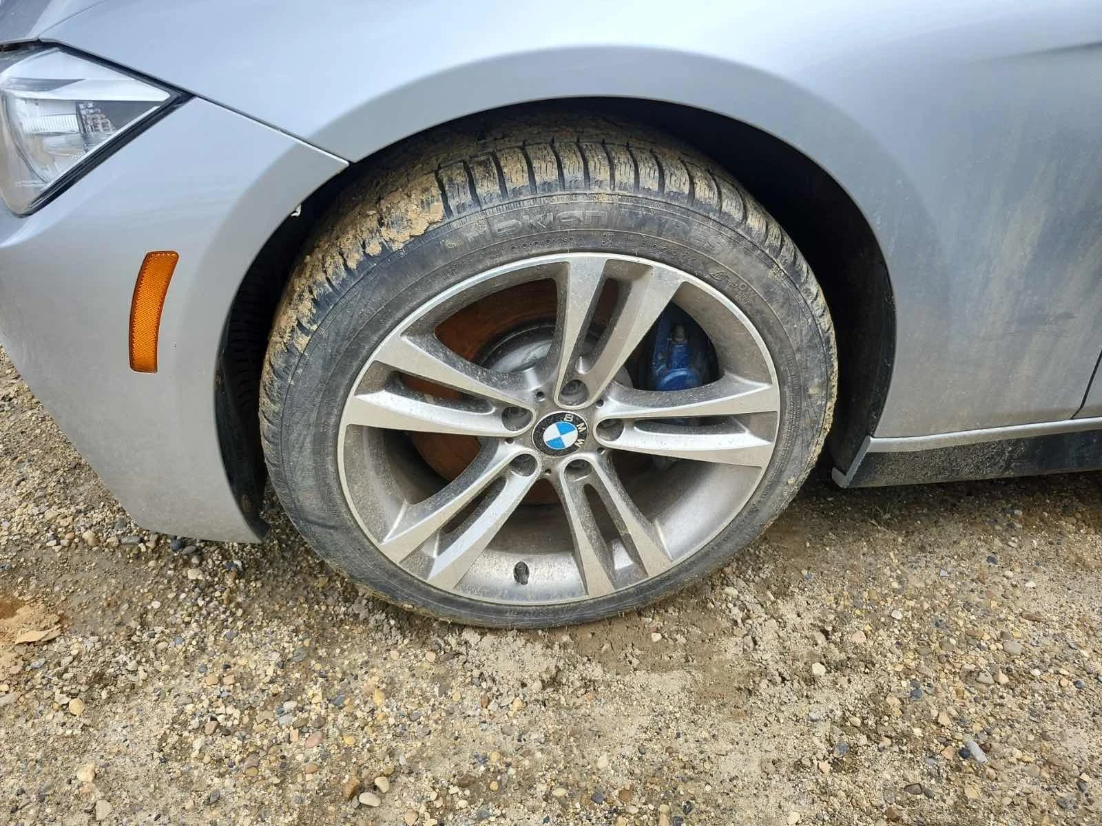BMW 335 XDRIVE* HARMAN KARDON* HEAD-UP* ПОДГРЕВ* CARFAX , снимка 9 - Автомобили и джипове - 55549972