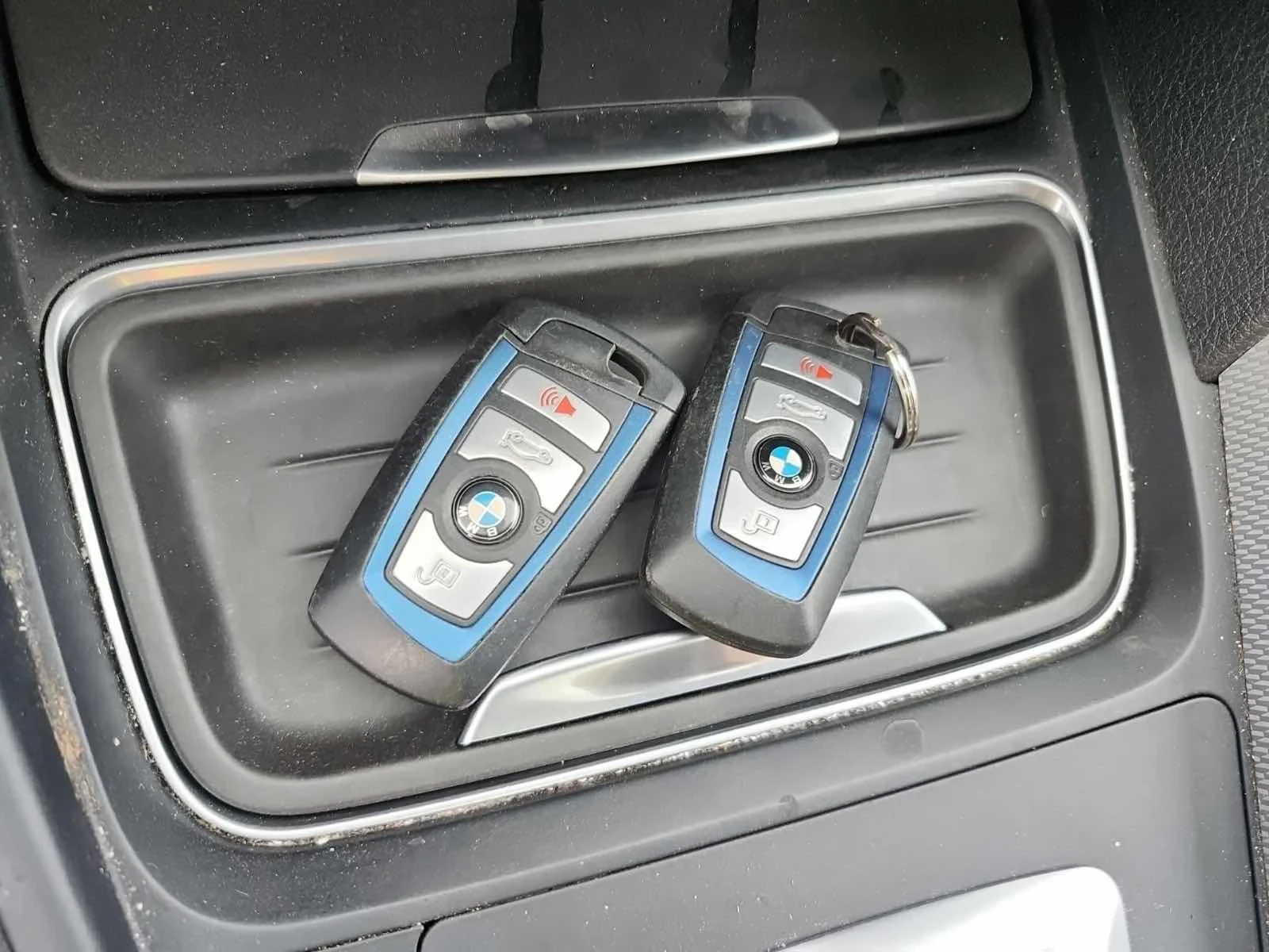 BMW 335 XDRIVE* HARMAN KARDON* HEAD-UP* ПОДГРЕВ* CARFAX , снимка 8 - Автомобили и джипове - 55549972