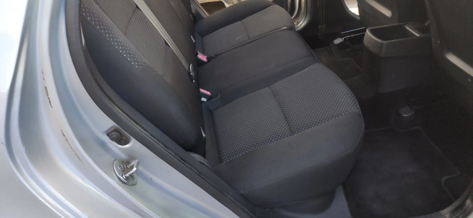 Hyundai I30 1.4, снимка 10 - Автомобили и джипове - 55798295