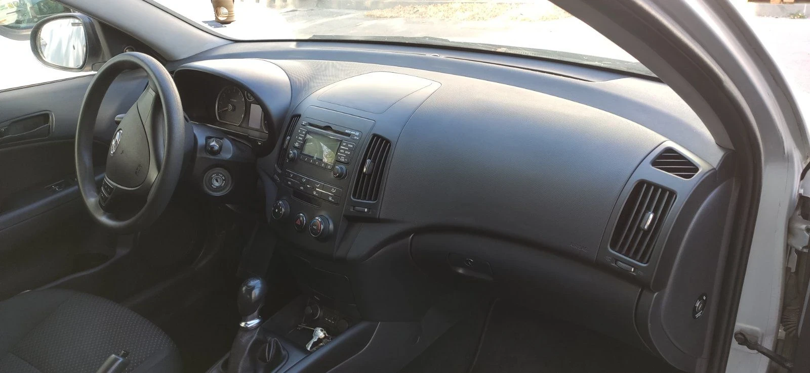 Hyundai I30 1.4, снимка 12 - Автомобили и джипове - 55798295