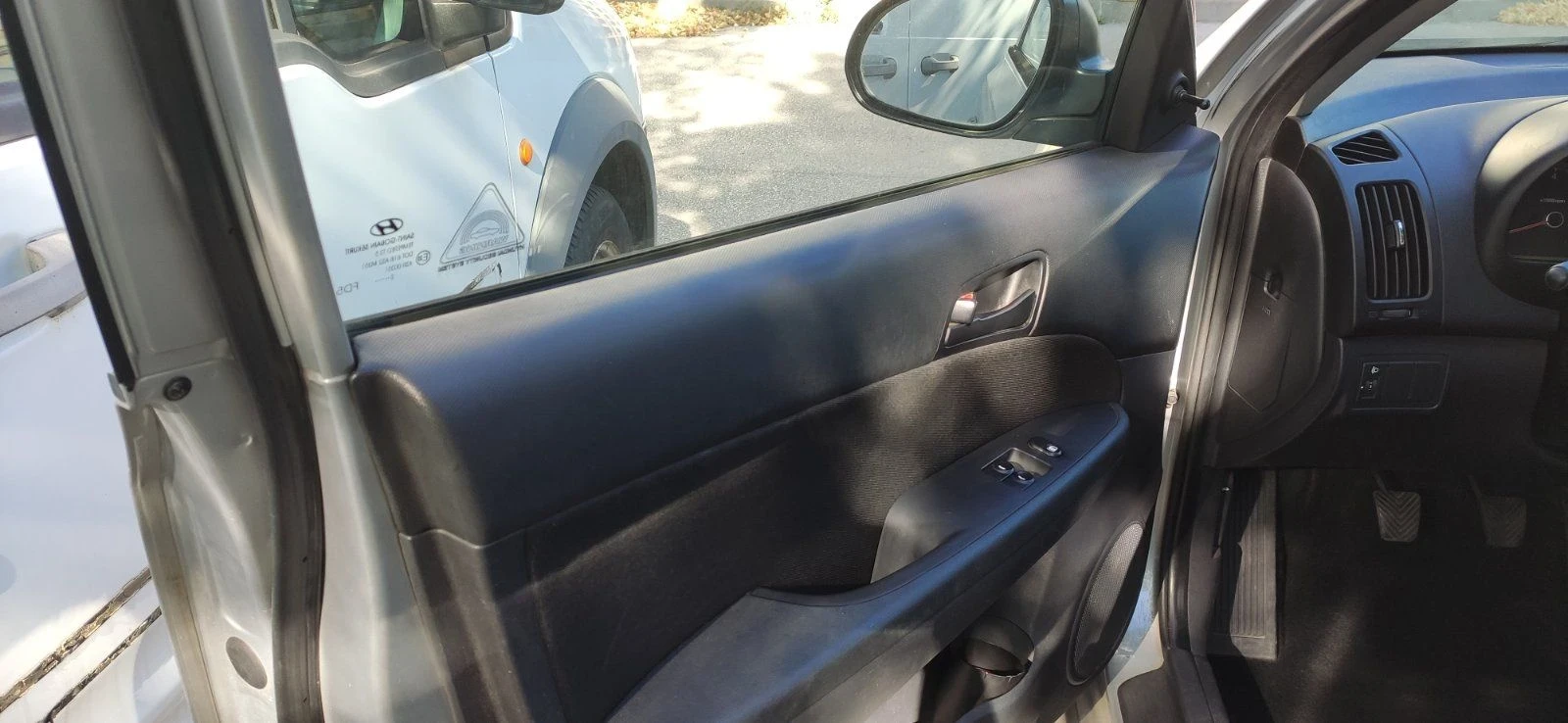 Hyundai I30 1.4, снимка 9 - Автомобили и джипове - 55798295