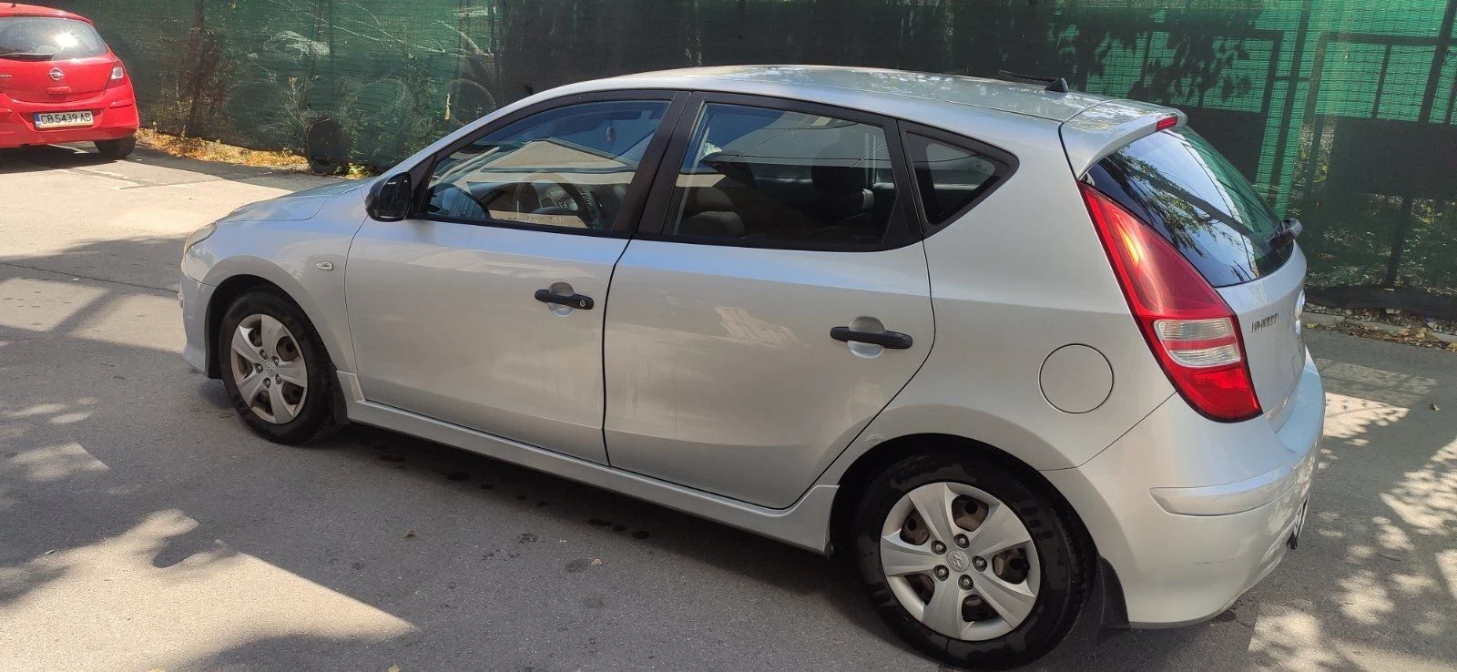 Hyundai I30 1.4, снимка 2 - Автомобили и джипове - 55798295
